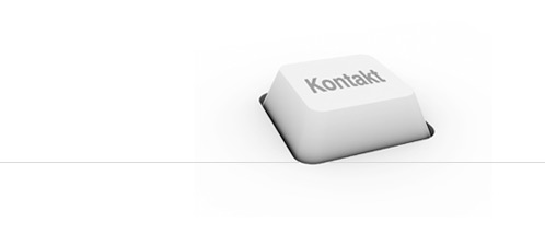 Illustration für den Bereich Kontakt Illustration für den Bereich Kontakt